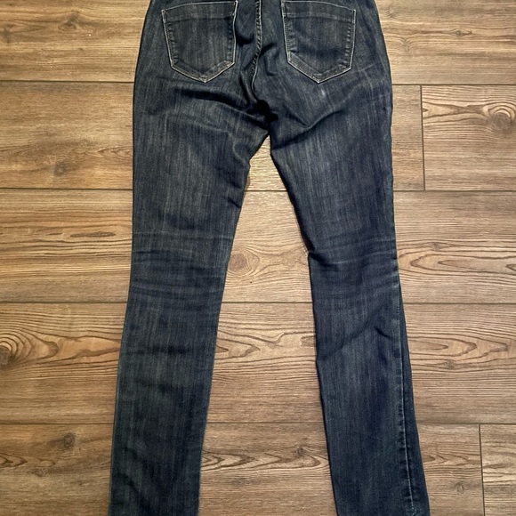 Zara Basic Dept Women’s Jeans - Picture 3 of 4